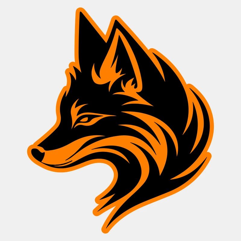 Fuchs Tier