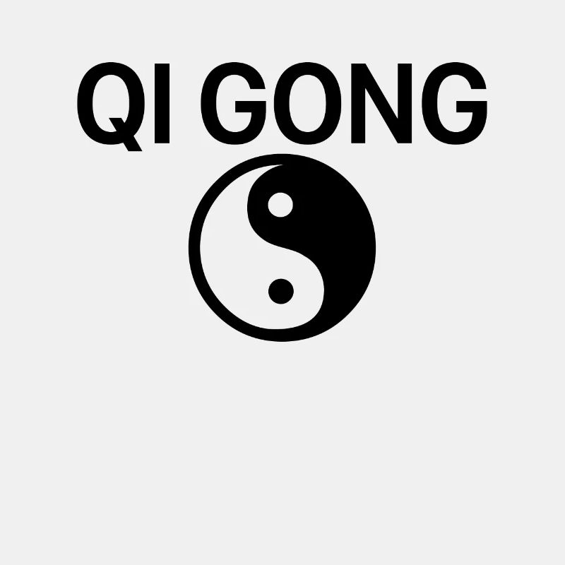 Yin Yang Qi Gong