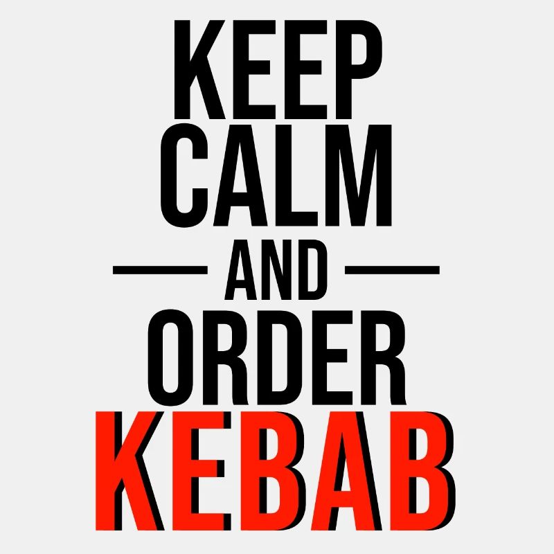 Commande kebab