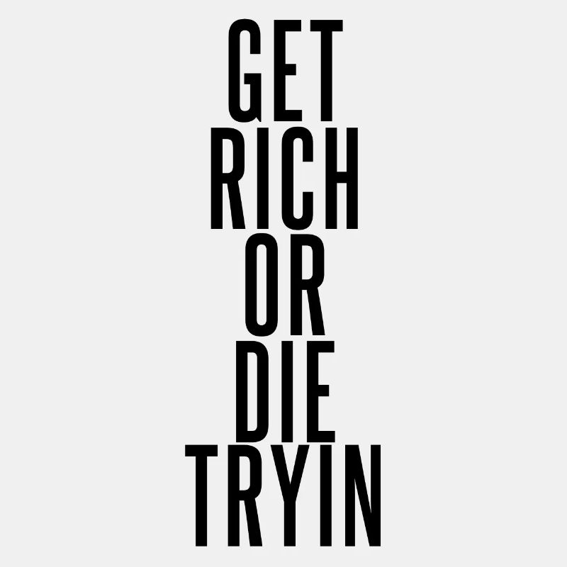 Get Rich