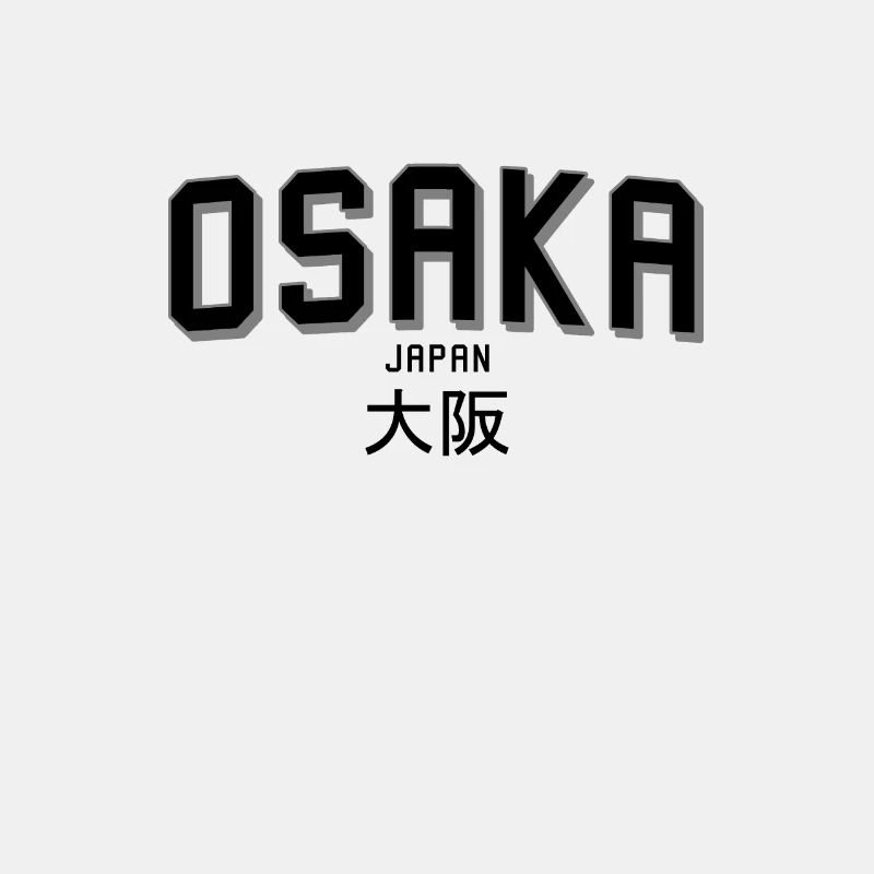 Osaka Japan