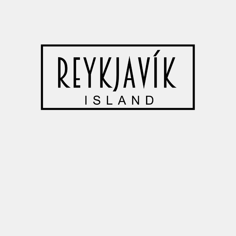 Reykjavik Island