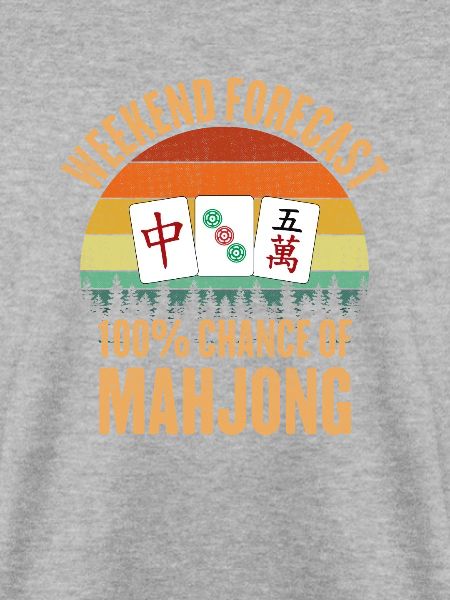 Mahjong-Prognose, Mahjong