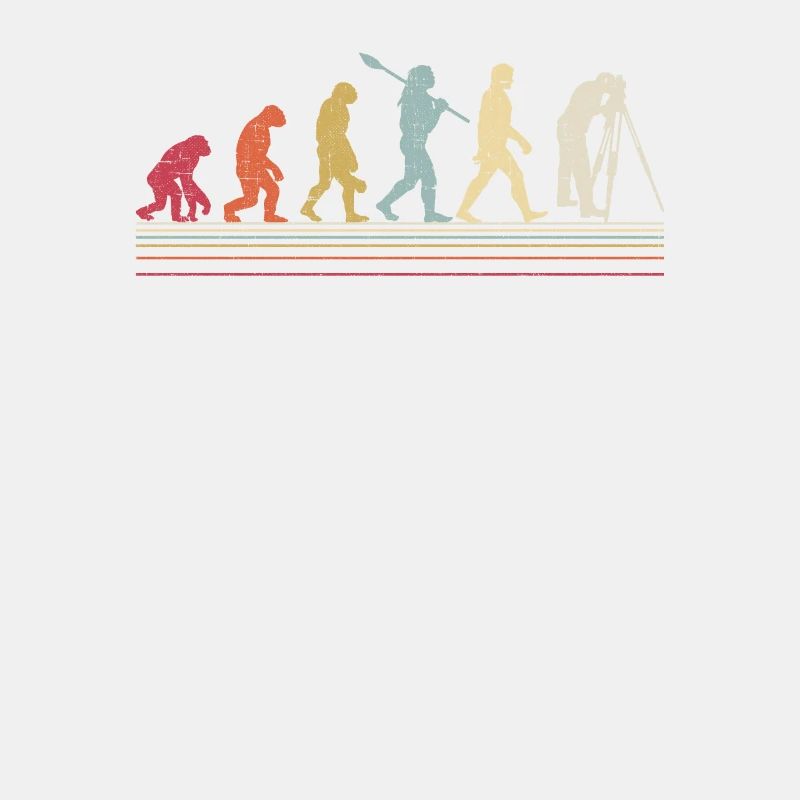 Land Surveyor evolution, funny land surveyor
