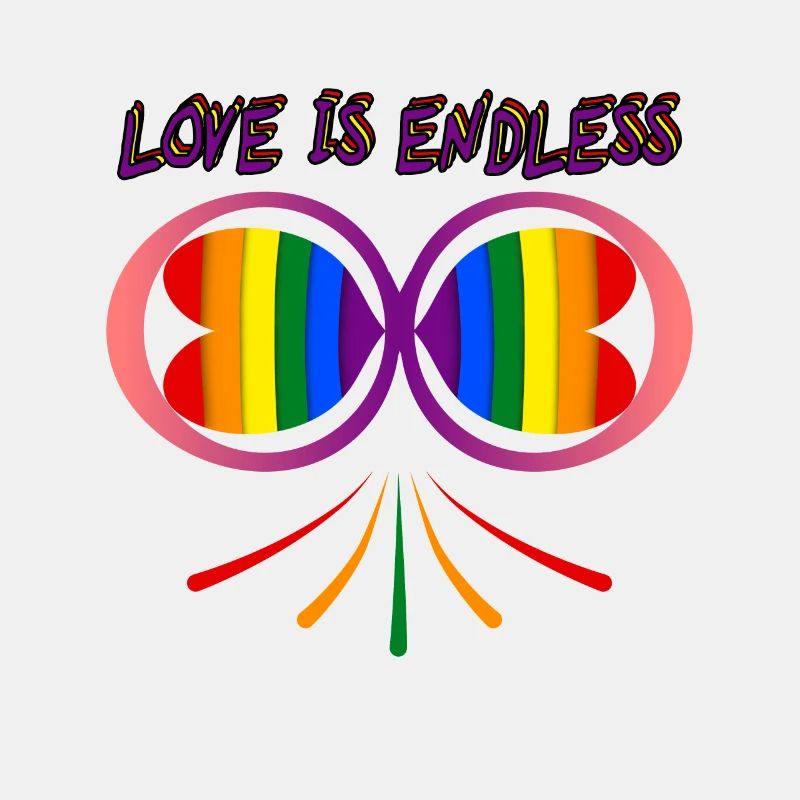 Liebe ist endlos
