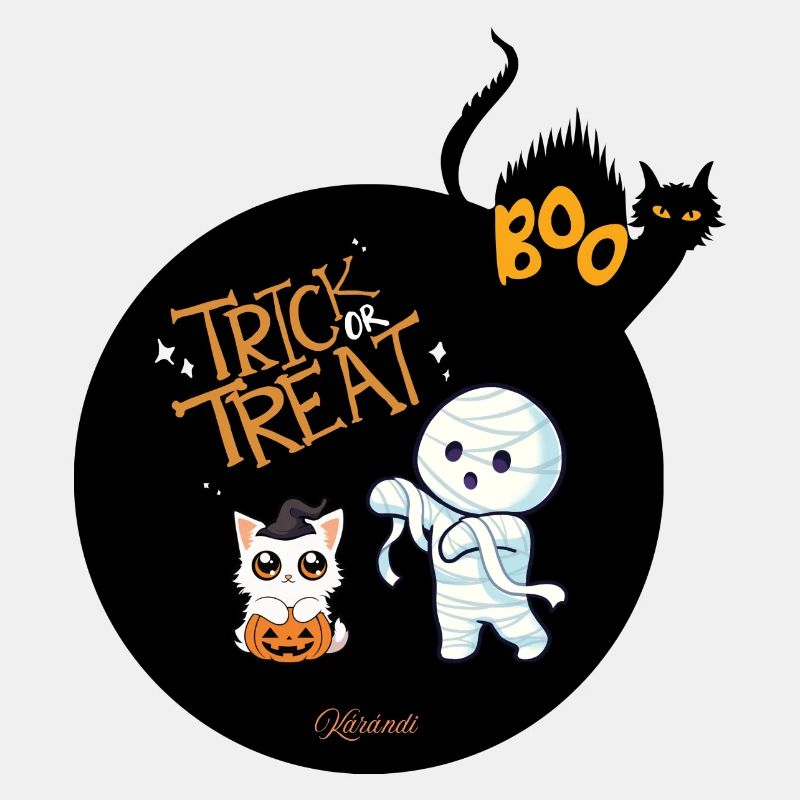 TRICK OR TREAT