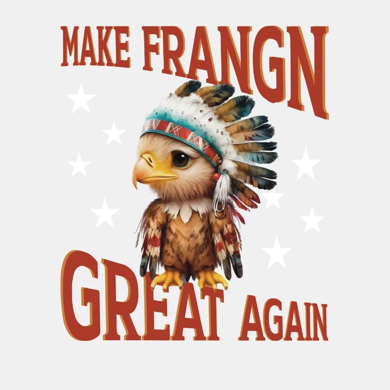 Make Frangn great again