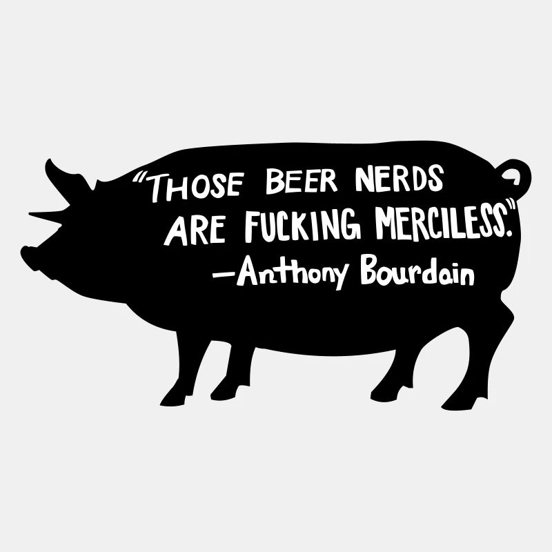 Beer Nerds