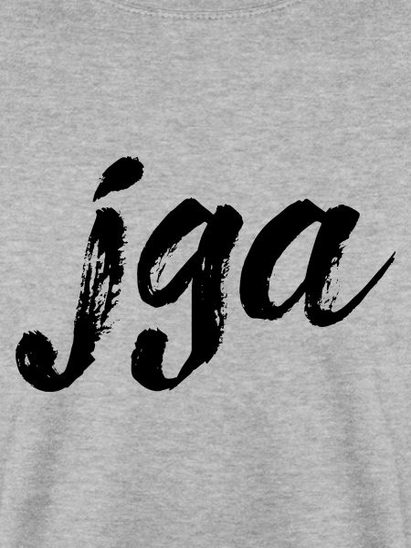 jga, schwarz