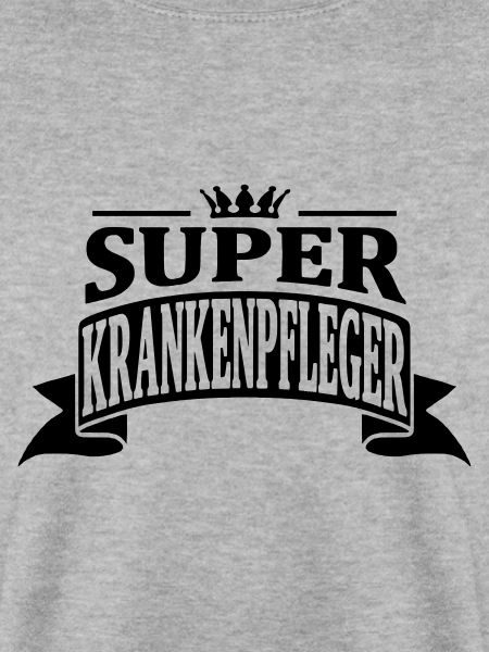super krankenpfleger