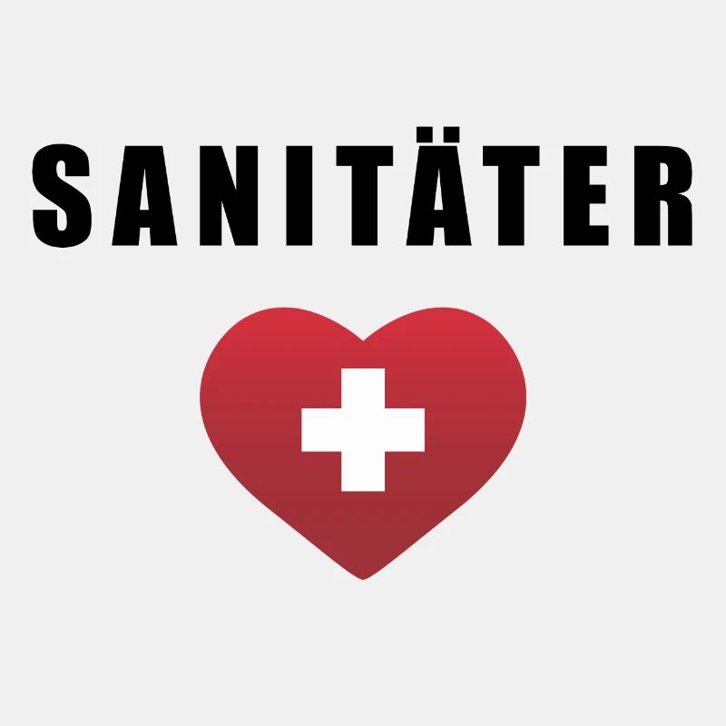 Sanitäter