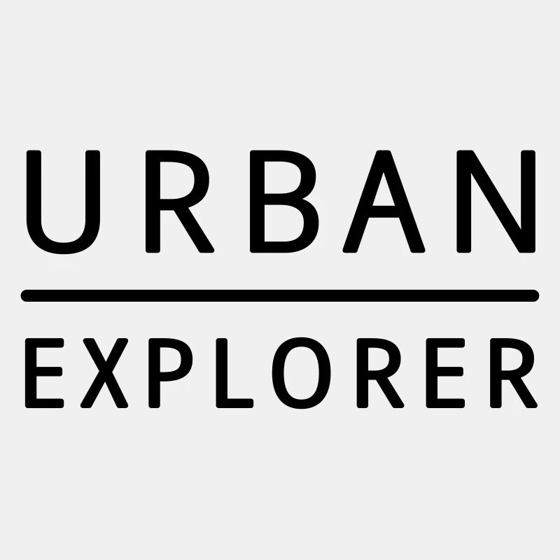Urban Explorer