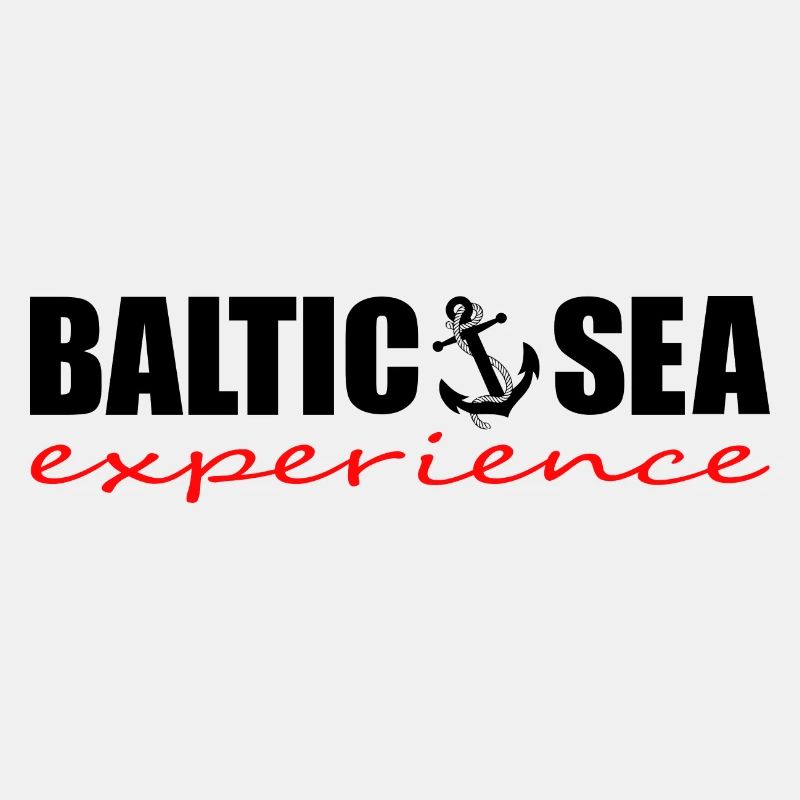 BALTIC SEA EXPERIENCE Logo