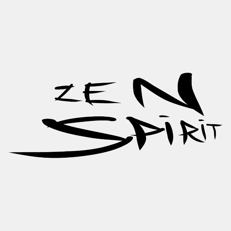 Zen-Geist-Brief