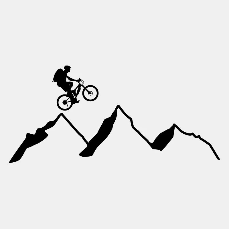 Mountainbike