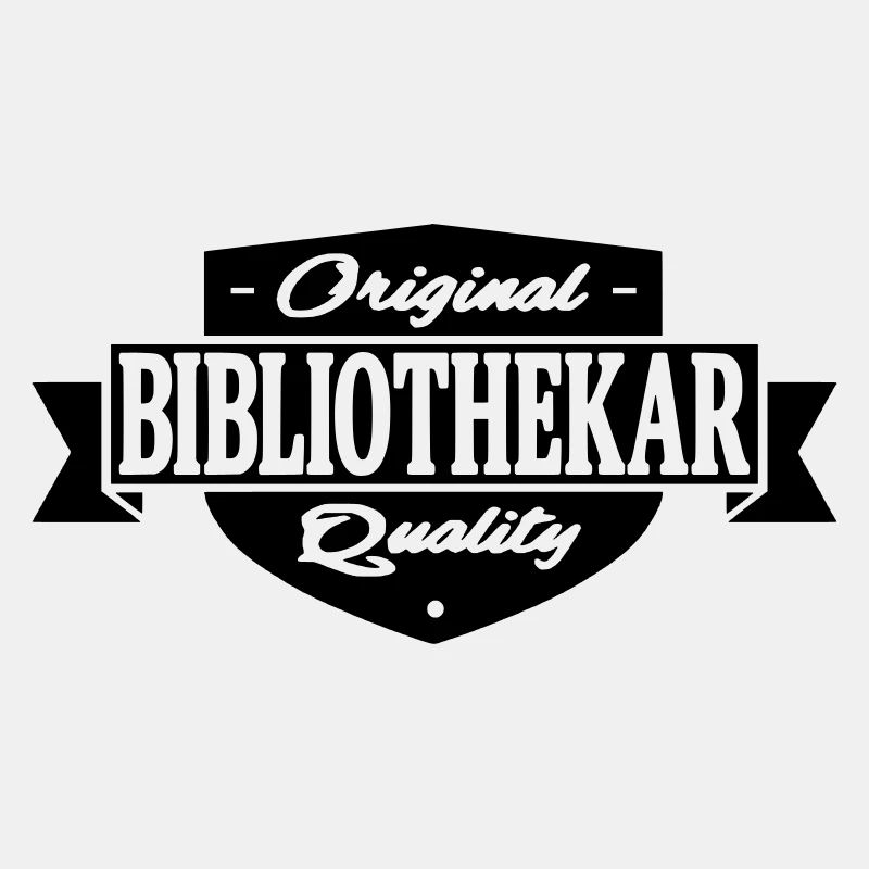 bibliothekar
