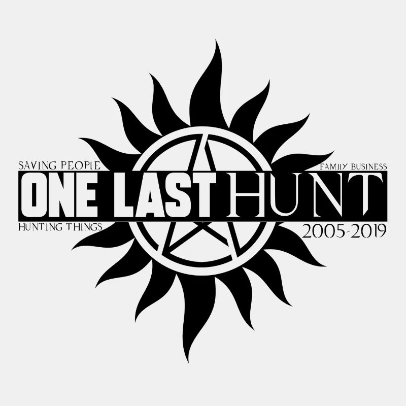 LAST HUNT, GESCHENK