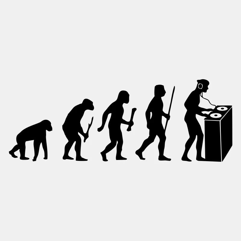 Evolution Techno