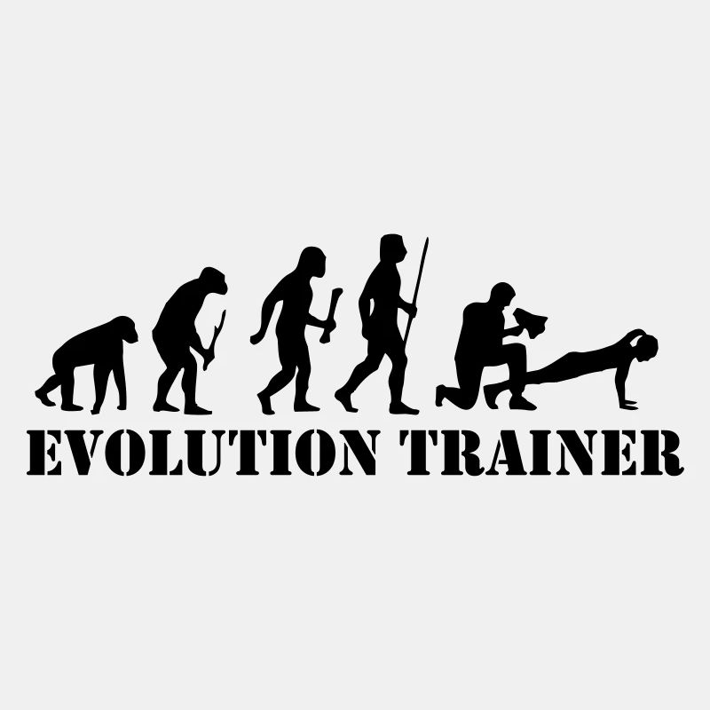 Evolution Personal Trainer Fitness