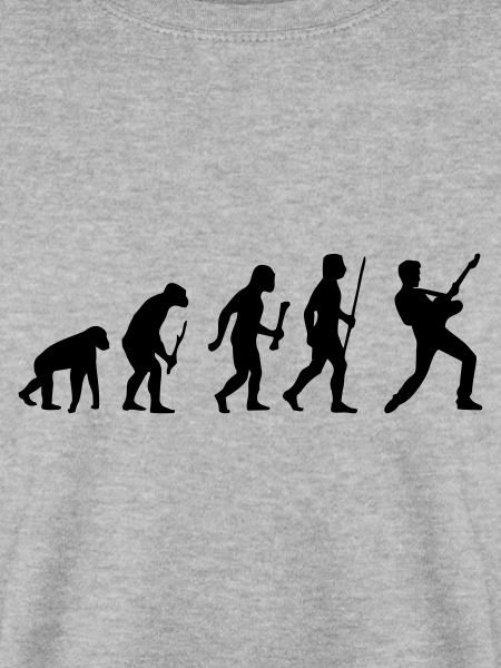 Evolution Rock