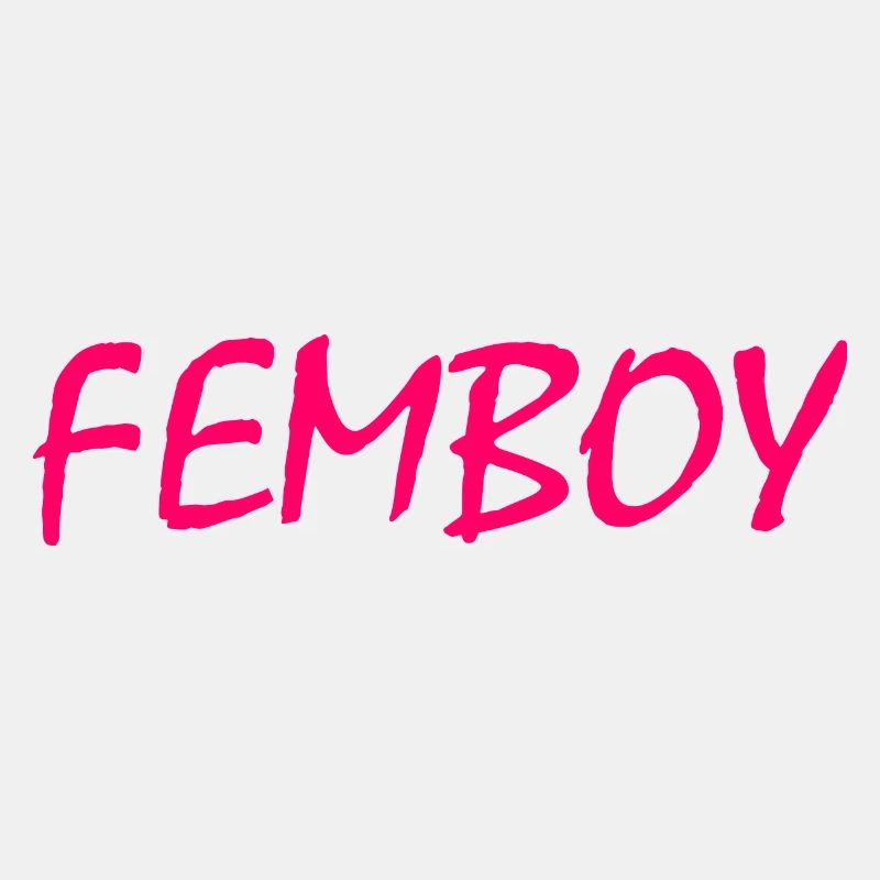 Femboy