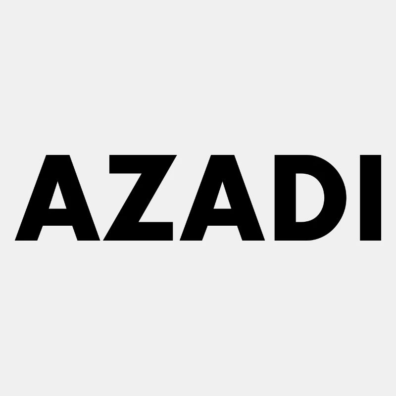 Azadi