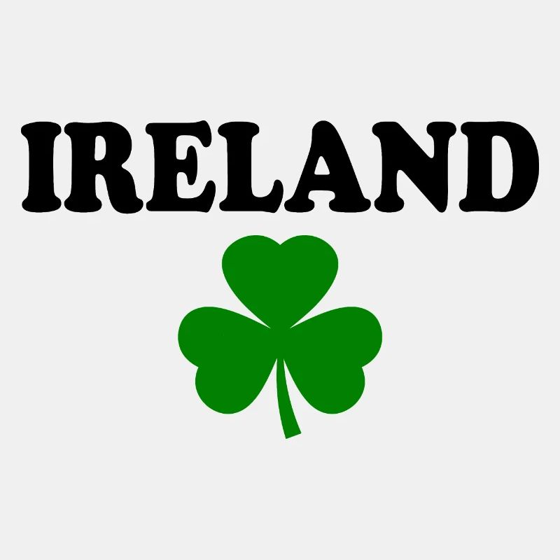 Trèfle d’Irlande