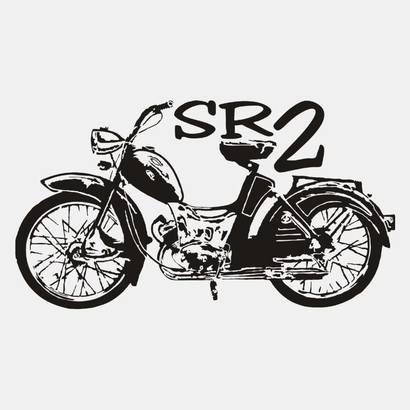 Simson SR2