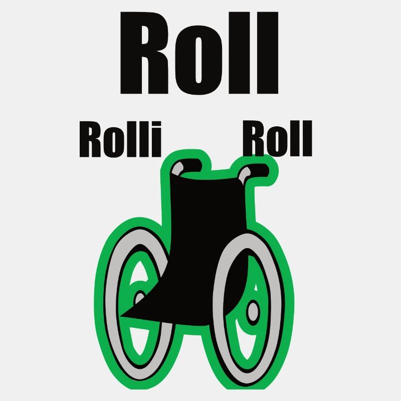 Rollstuhl