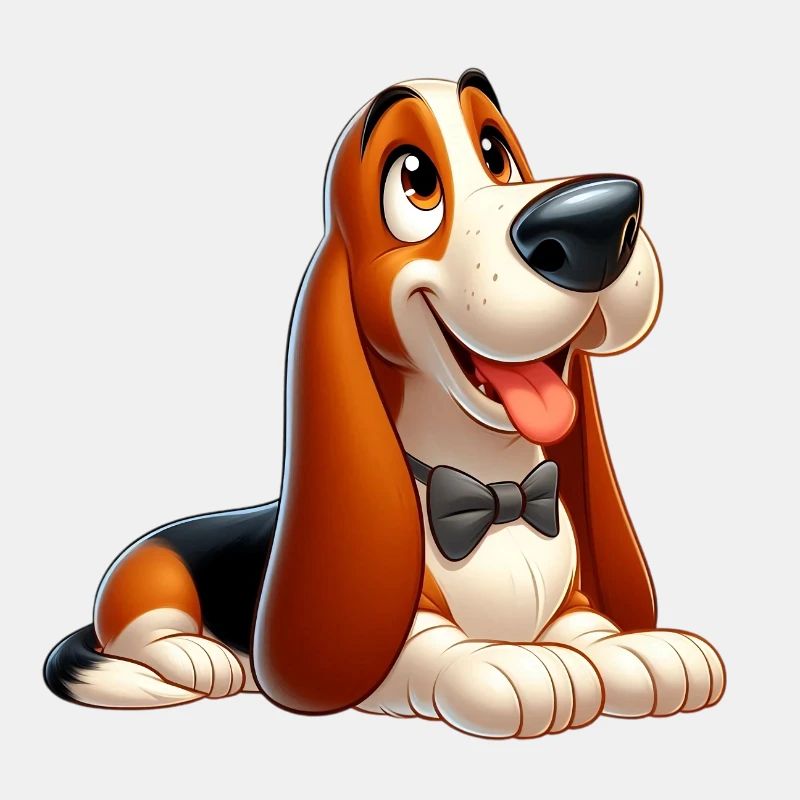 Bassett 9