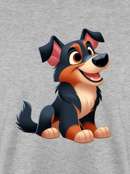 Beauceron 3