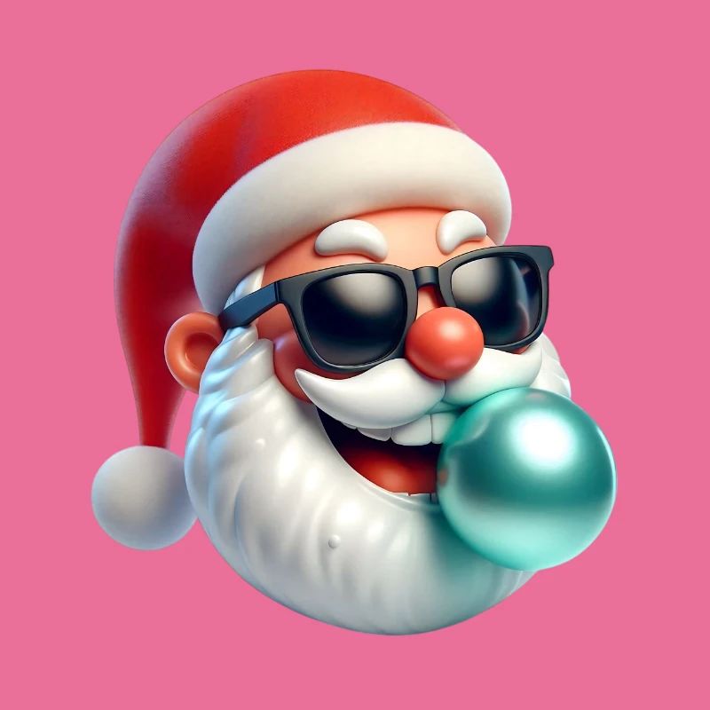 Santa Fun 3