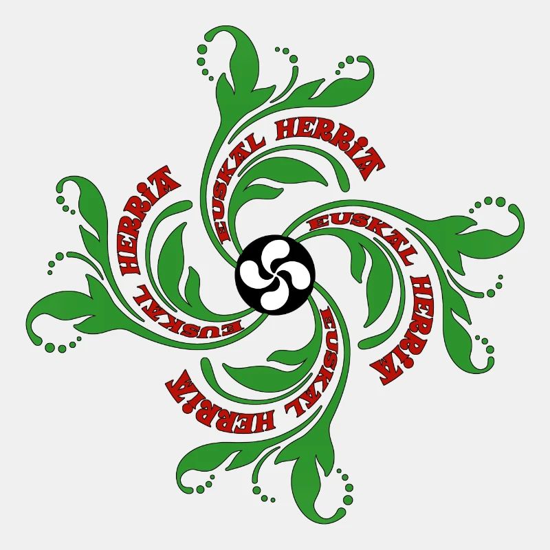 Croix du Pays Basque