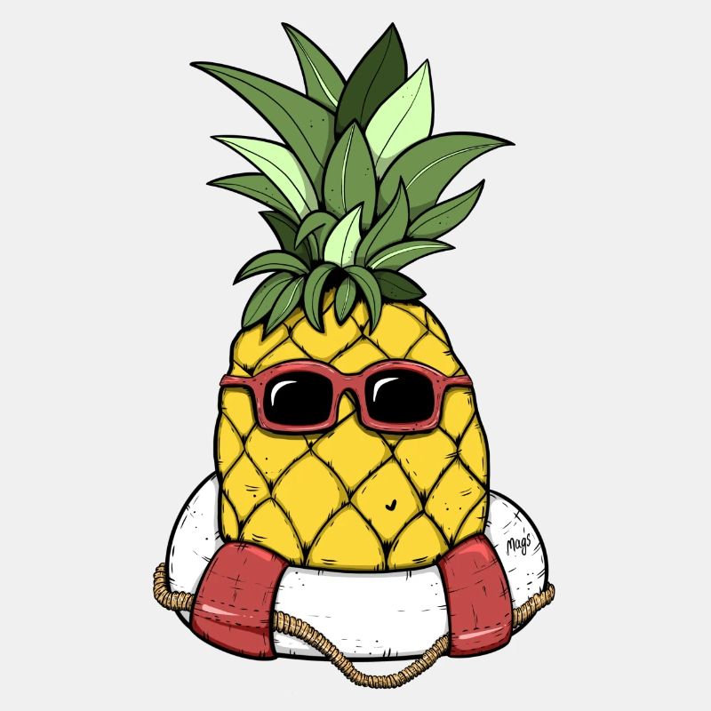 Ananas