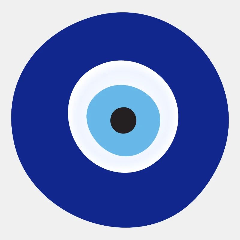 oeil turc