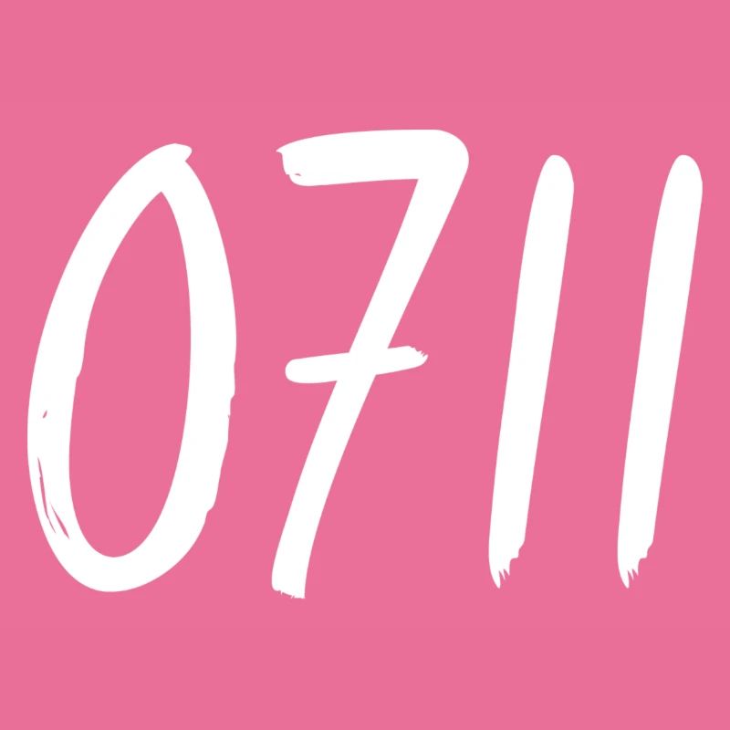 0711 weiß
