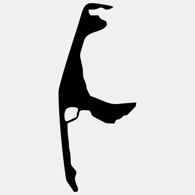 SYLT - Silhouette