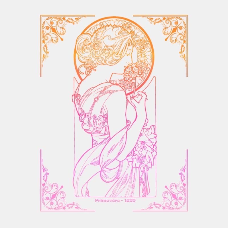 Alfons Mucha