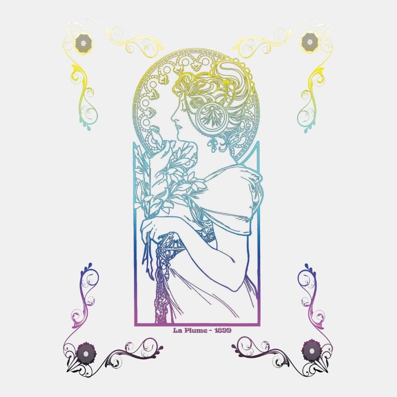 Alfons Mucha