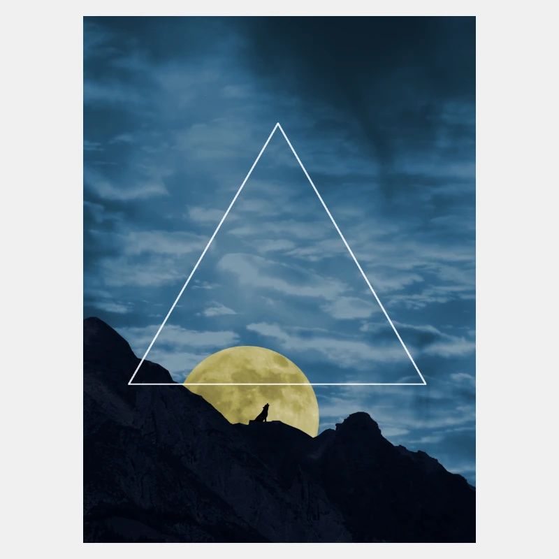 wolf-triangle