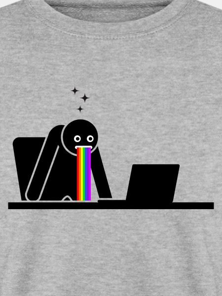 Geek-Jackpot-lustige Grafik