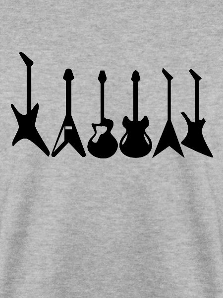 Gitarren