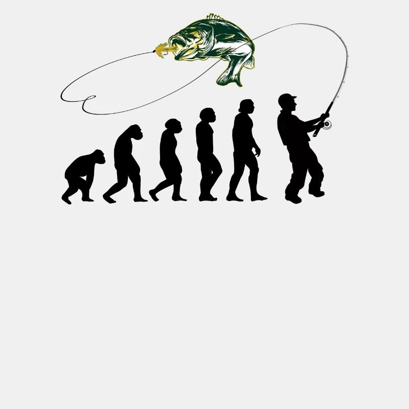 Cadeaux de pêche au pêcheur à la mouche Evolution