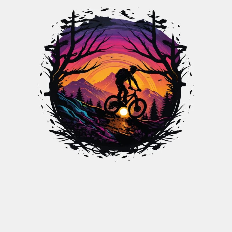 VTT VTT VTT VTT Vélo de montagne