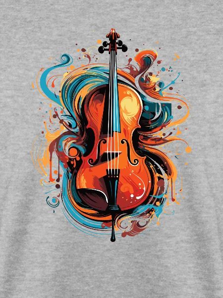 Cellospieler Cellist-Musiker