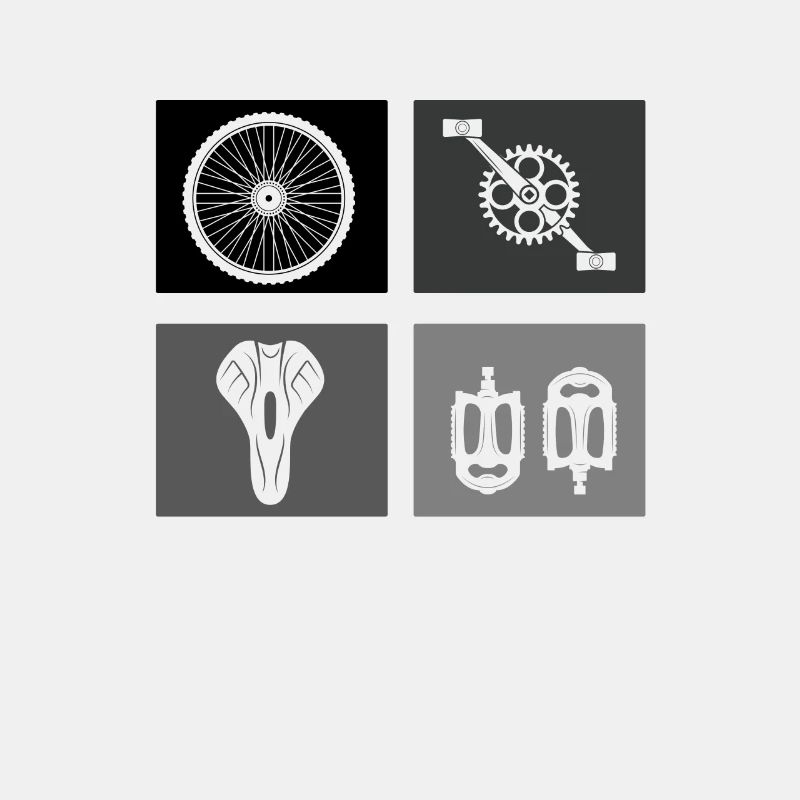 Bicycle Accessories Bicycle