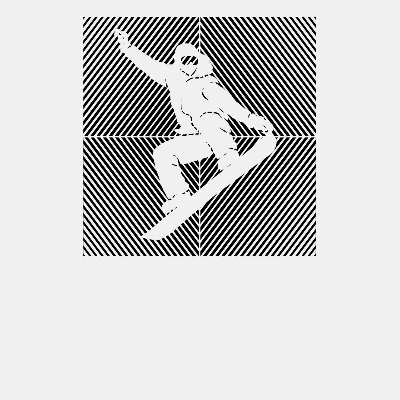Snowboard Snowboarding Skilift Snowboarder