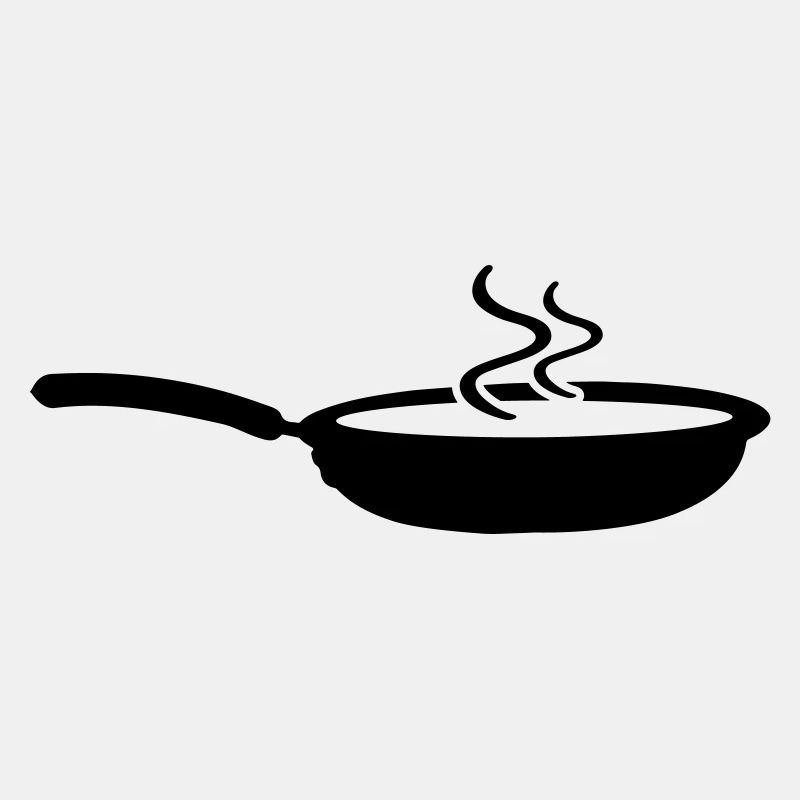Pfanne Icon