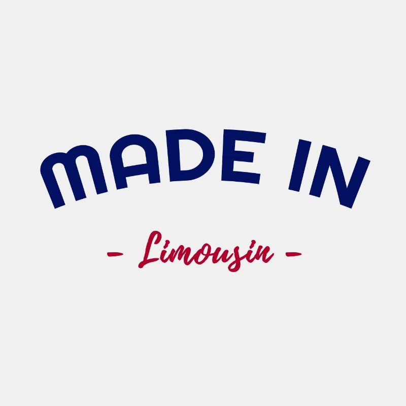Made In Limousin