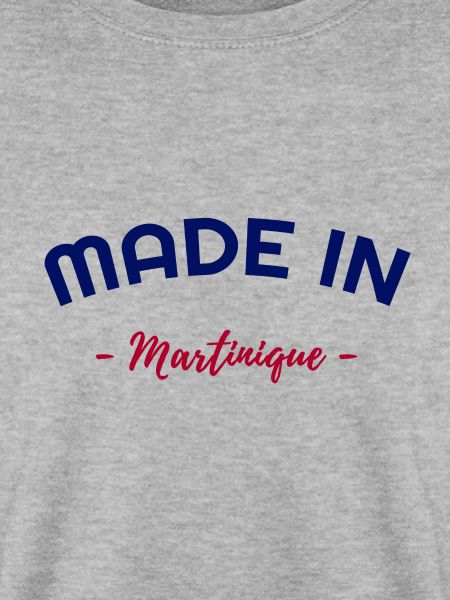 Made In Martinique